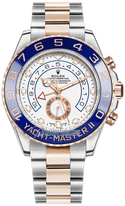 rolex yacht master 11 for sale|Rolex Yacht-Master 44mm.